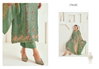 Nyra By Glossy Simar Modal Muslin Dress Material Exporters In India
